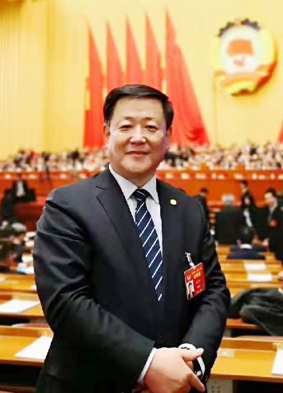 2007年-2022年，全国政协委员朱建民履职十五年，参政议政。.jpg