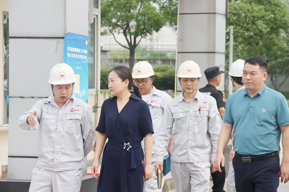 四川W66利来官网接待成都市经信局丁琴一行调研督导安全出产工作.png